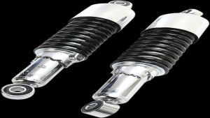 New Motorcycle Parts, New Parts