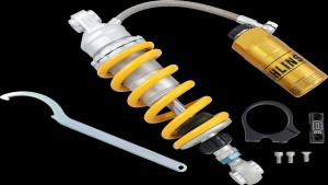 New Motorcycle Parts, New Parts