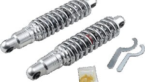 New Motorcycle Parts, New Parts