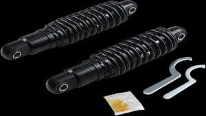 New Motorcycle Parts, New Parts