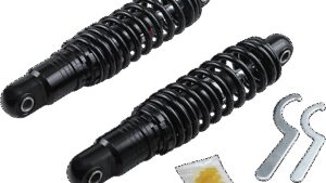 New Motorcycle Parts, New Parts