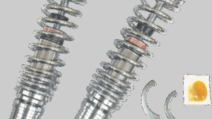 New Motorcycle Parts, New Parts