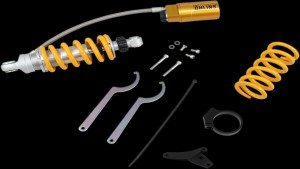 New Motorcycle Parts, New Parts