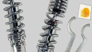 New Motorcycle Parts, New Parts