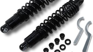 New Motorcycle Parts, New Parts