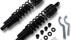 New Motorcycle Parts, New Parts