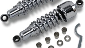 New Motorcycle Parts, New Parts