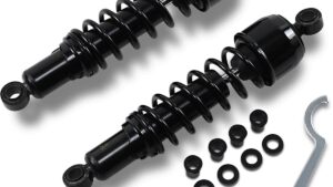 New Motorcycle Parts, New Parts