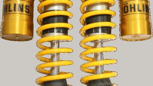 New Motorcycle Parts, New Parts