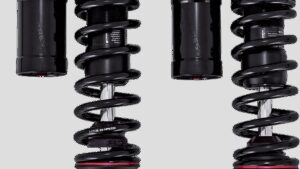 New Motorcycle Parts, New Parts