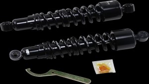 New Motorcycle Parts, New Parts