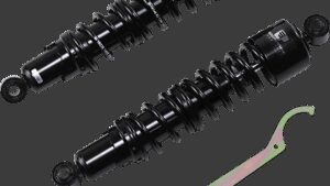 New Motorcycle Parts, New Parts