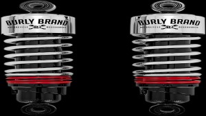 New Motorcycle Parts, New Parts