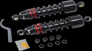 New Motorcycle Parts, New Parts