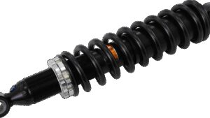 MOOSE OFFROAD Gas Shock - Rear - Heavy Duty - Honda
