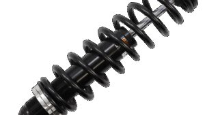 MOOSE OFFROAD Gas Shock - Front - Heavy Duty - Arctic Cat