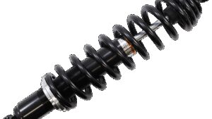 MOOSE OFFROAD Gas Shock - Rear - Heavy Duty - Can-Am