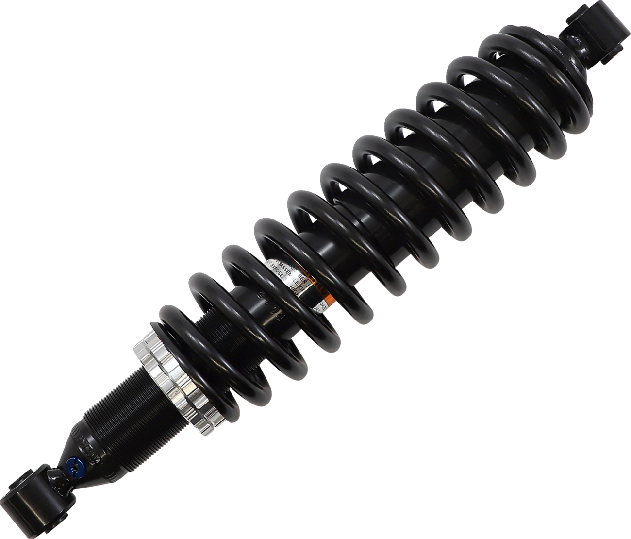 MOOSE OFFROAD Gas Shock - Rear - Heavy Duty - CF Moto
