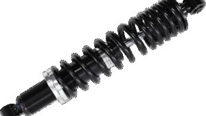 MOOSE OFFROAD Gas Shock - Front - Heavy Duty - Yamaha