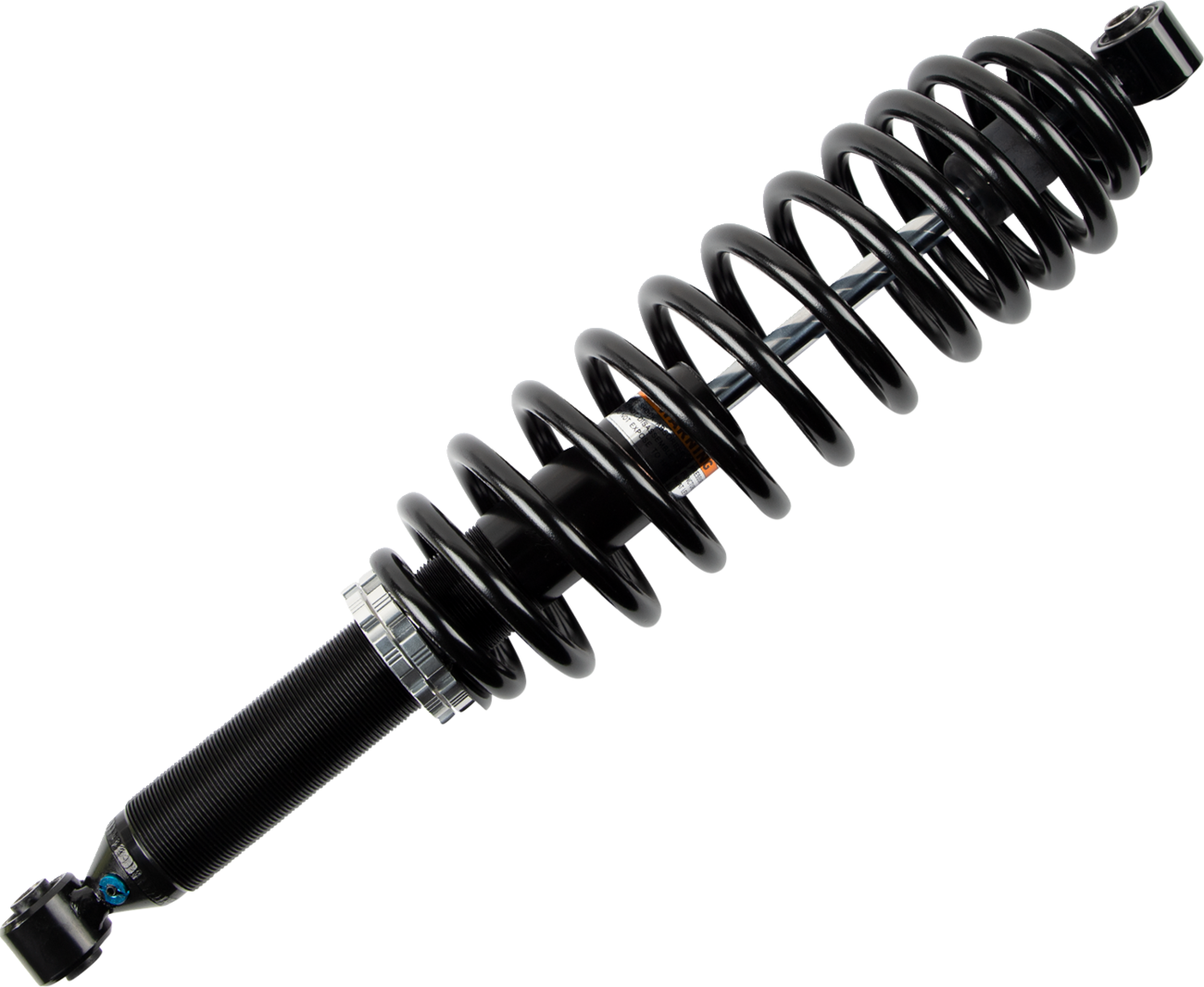 MOOSE OFFROAD Gas Shock - Rear - Heavy Duty - Can-Am