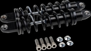 New Motorcycle Parts, New Parts