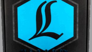 LEGEND SUSPENSION REVO-A Shock - 12.5" - Heavy Duty