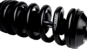 LEGEND SUSPENSION REVO-A Shock - 13.5" - Standard