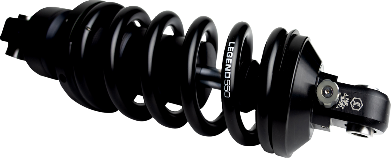 LEGEND SUSPENSION REVO-A Shock - 13.5" - Heavy Duty