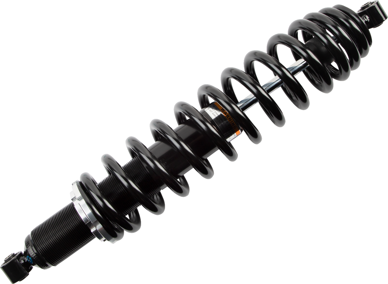 MOOSE OFFROAD Gas Shock - Rear - Heavy Duty - Can-Am