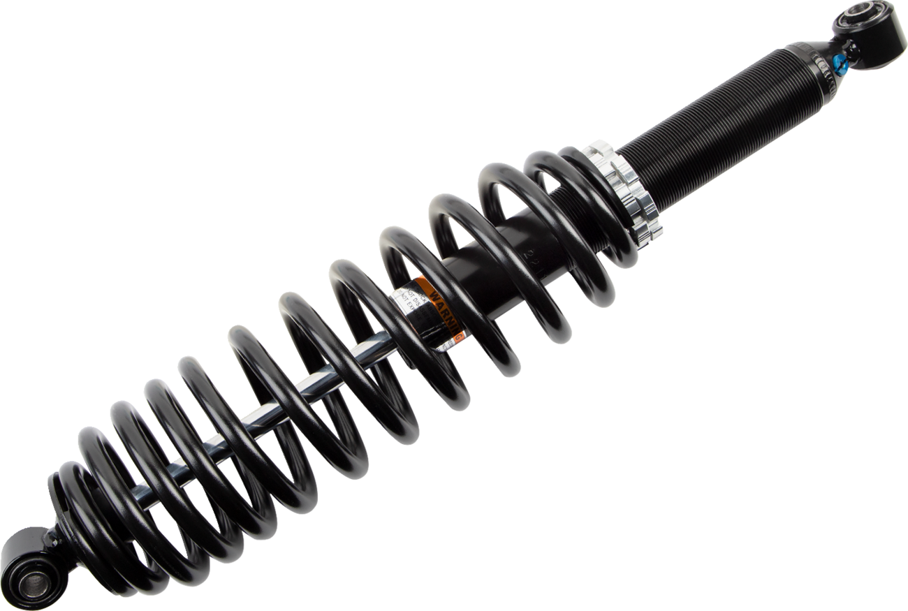 MOOSE OFFROAD Gas Shock - Rear - Heavy Duty - Can-Am