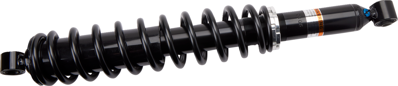 PROGRESSIVE SUSPENSION 444 Series Shock - 12" - Standard - Black - Image 2