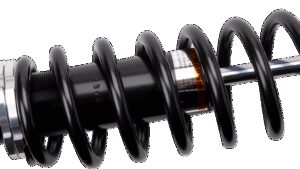 MOOSE OFFROAD Gas Shock - Rear - Heavy Duty - Polaris