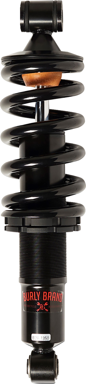 PROGRESSIVE SUSPENSION 422 Series Shocks with Rap - Chrome - Standard - Image 2