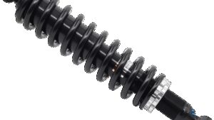 MOOSE OFFROAD Gas Shock - Front - Heavy Duty - CF Moto