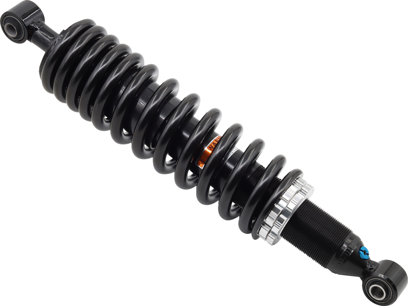 PROGRESSIVE SUSPENSION 444 Series Shock - 13.5" - Standard - Black - Image 2