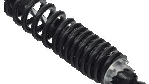 MOOSE OFFROAD Gas Shock - Rear - Heavy Duty - Arctic Cat