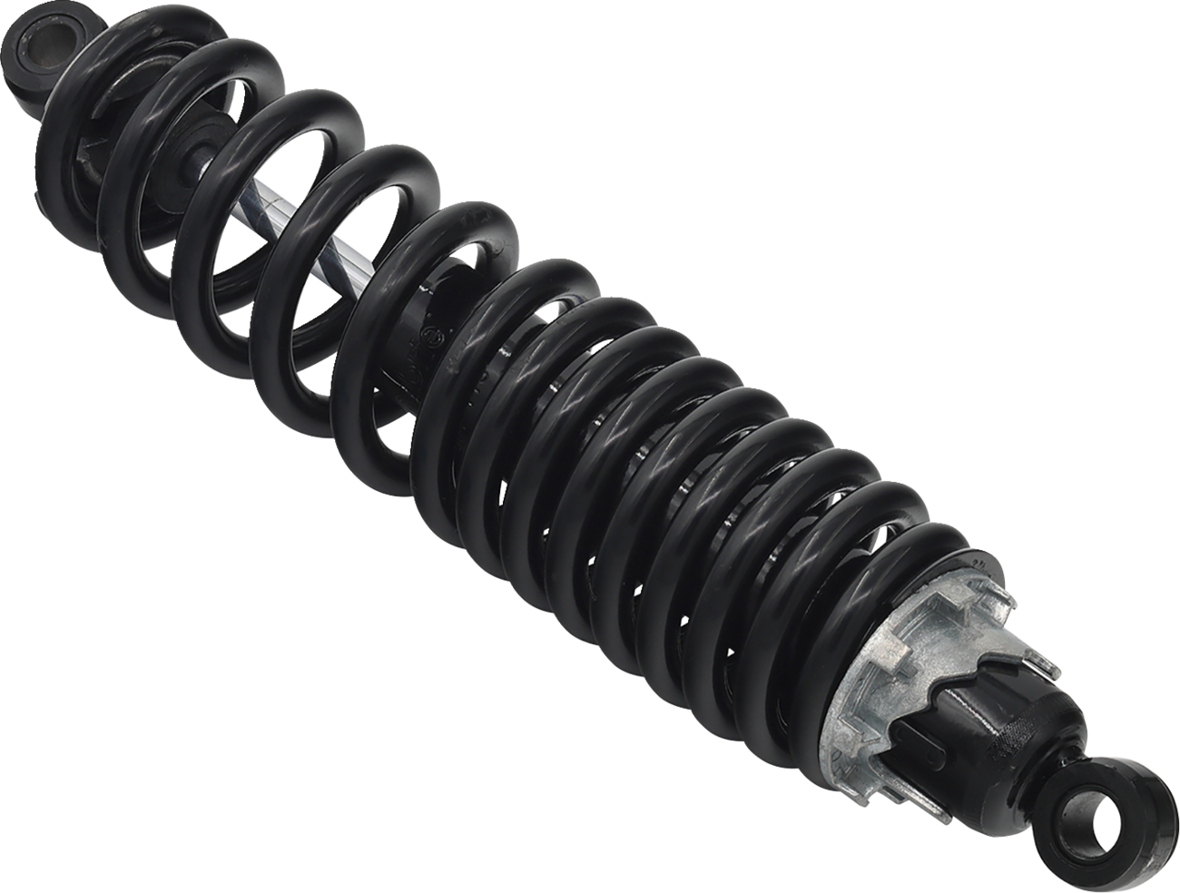 LEGEND SUSPENSION REVO-A Adjustable XL Coil Suspension - 14" - Black - Heavy-Duty - Image 2