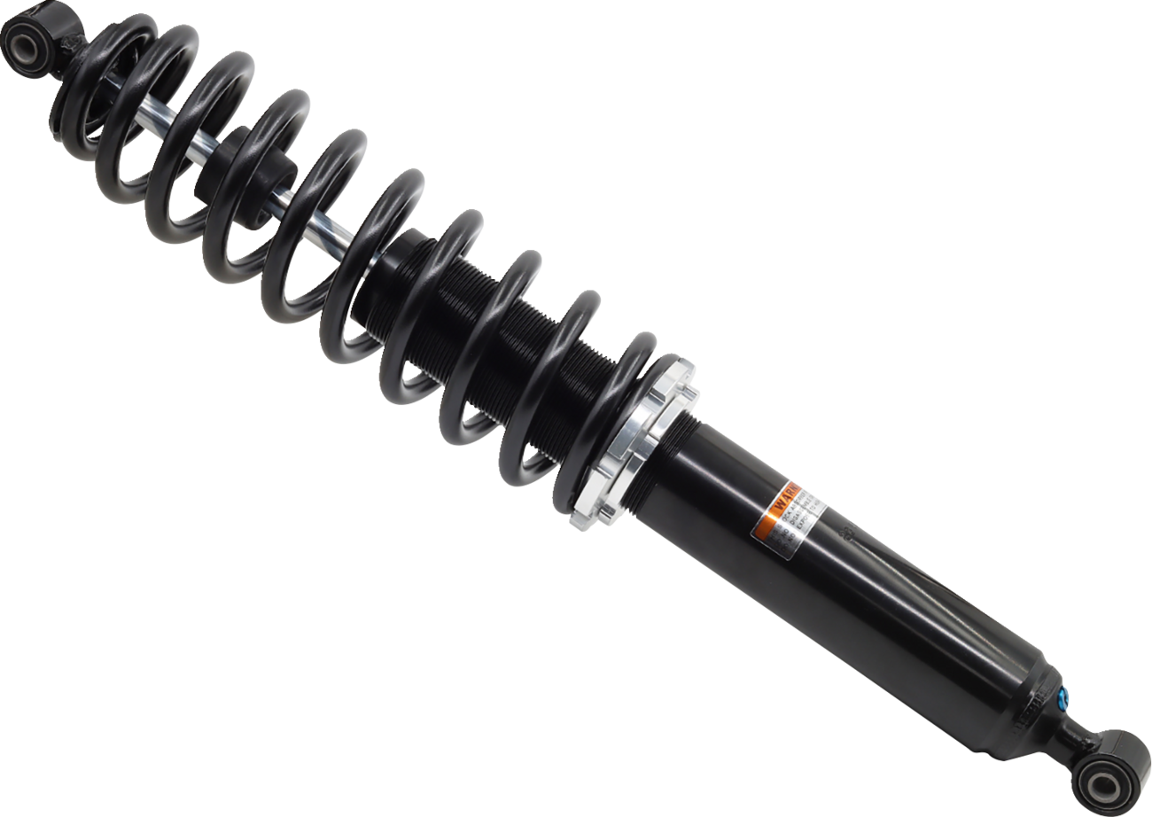 MOOSE OFFROAD Gas Shock - Front - Heavy Duty - Polaris