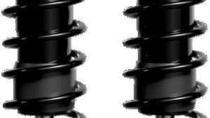 PROGRESSIVE SUSPENSION 494 Series Shock - Bearing - 14.0" - Standard