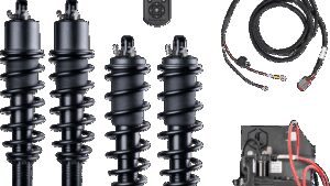 New Motorcycle Parts, New Parts