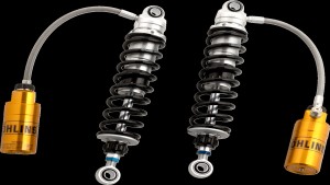 New Motorcycle Parts, New Parts