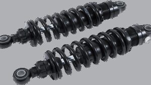 MOOSE OFFROAD Gas Shock - Front - Heavy Duty - Suzuki