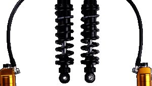MOOSE OFFROAD Gas Shock - Heavy Duty - Front