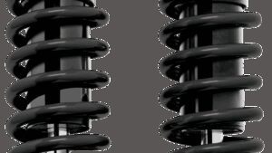 PROGRESSIVE SUSPENSION 944 Ultra Low - Heavy-Duty