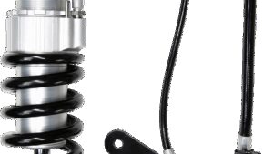 OHLINS Shock - 13.5" - Fully Adjustable - STX Pro (HD517)