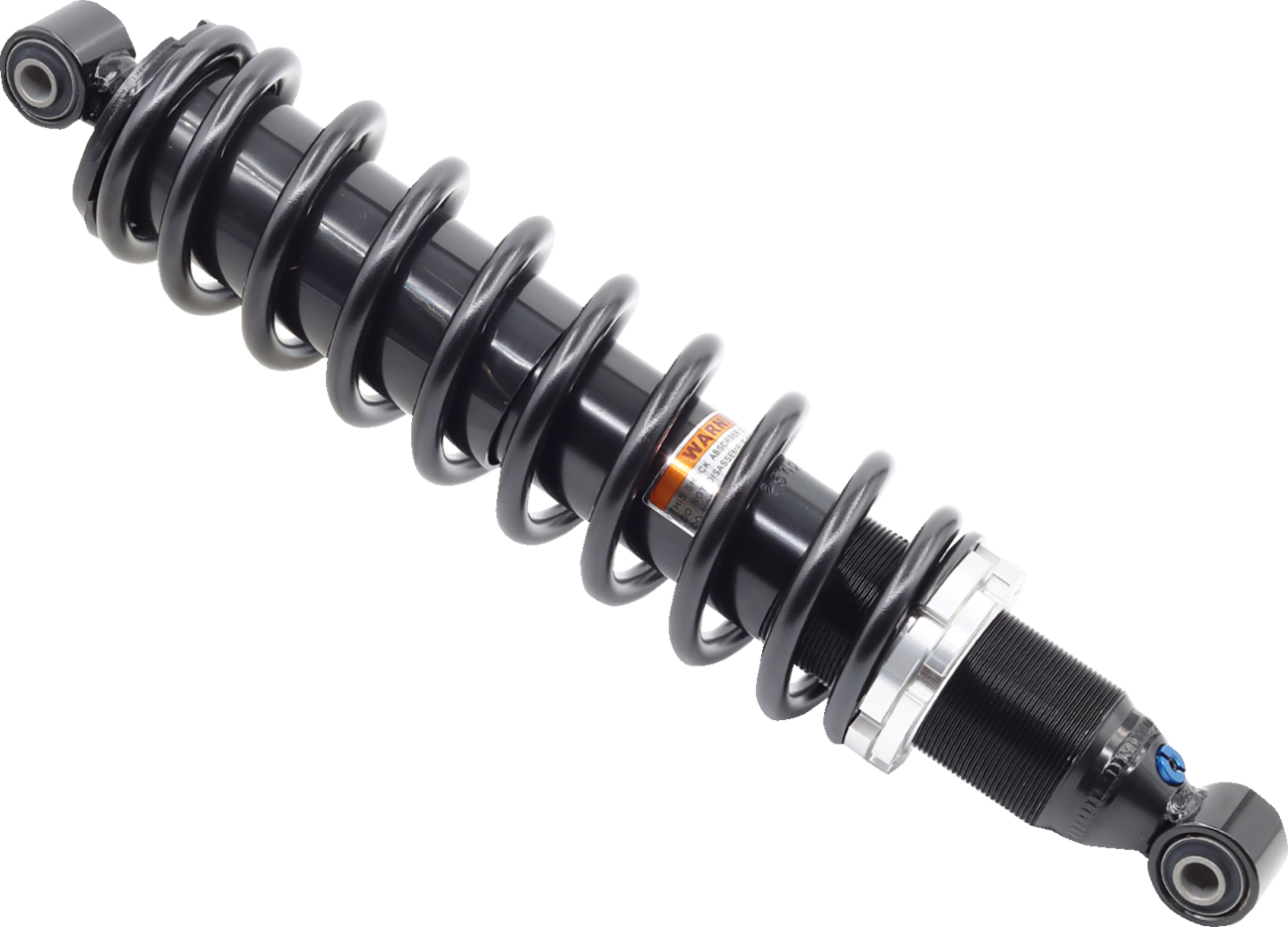 MOOSE OFFROAD Gas Shock - Rear - Heavy Duty - Can-Am - Image 2