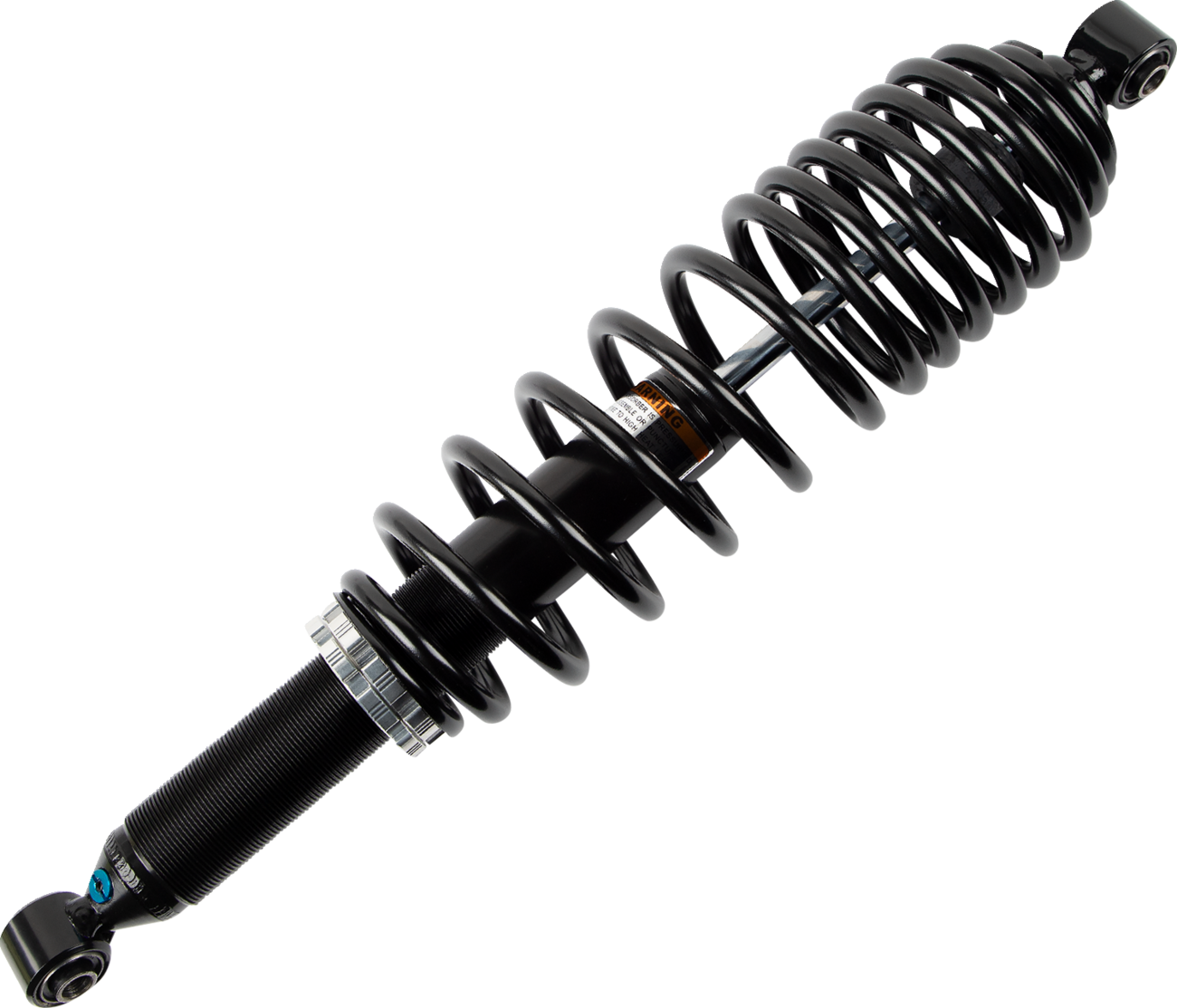 MOOSE OFFROAD Gas Shock - Front - Heavy Duty - Honda/Yamaha