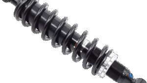 MOOSE OFFROAD Gas Shock - Front - Honda