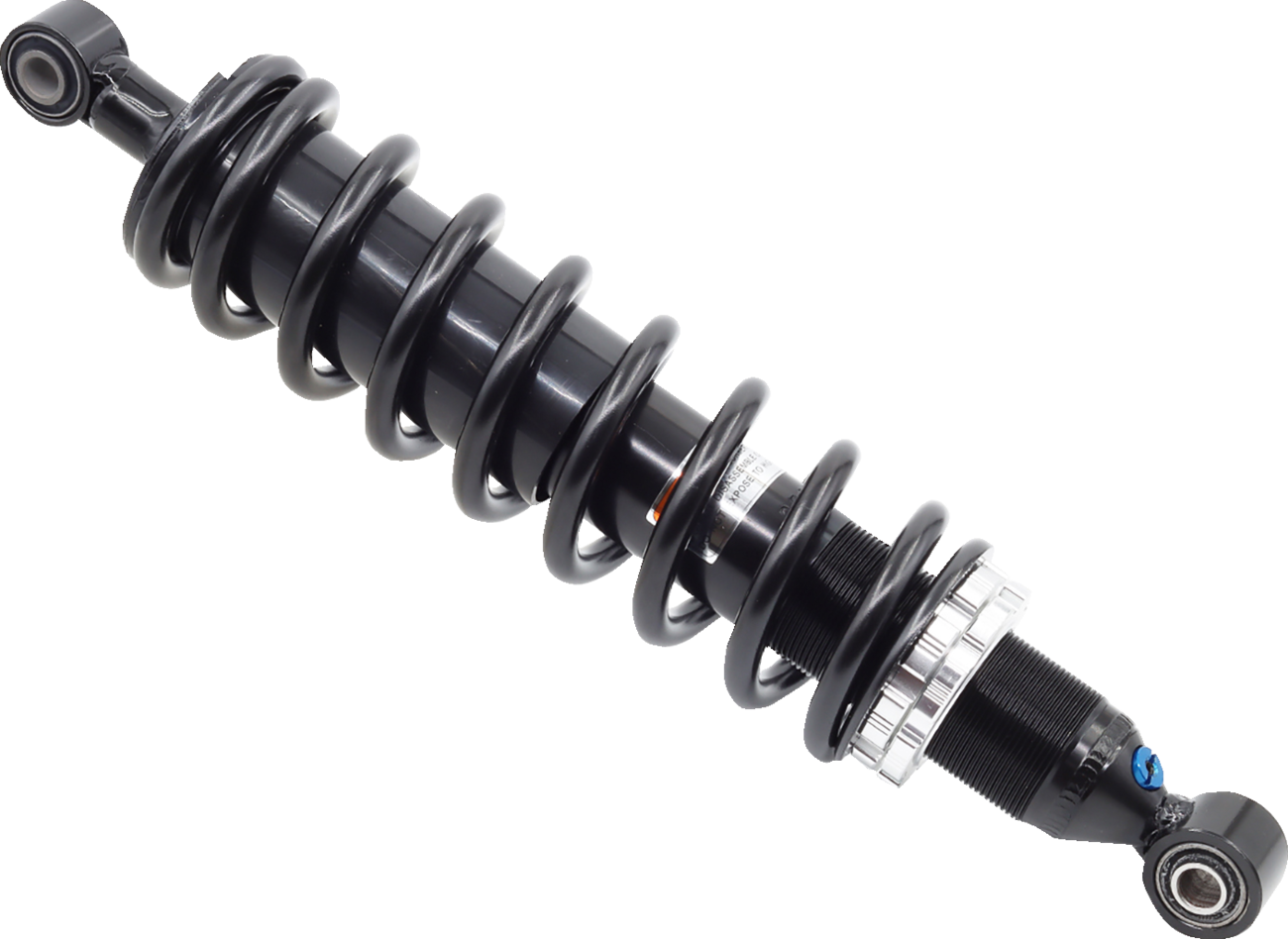 LEGEND SUSPENSION REVO-A Shock - 13.5" - Heavy Duty - Image 2