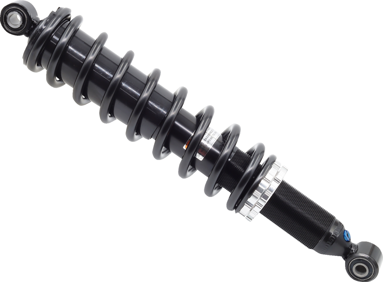 MOOSE OFFROAD Gas Shock - Front - Kawasaki